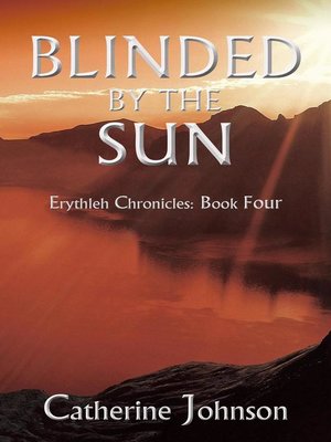 cover image of Blinded by the Sun